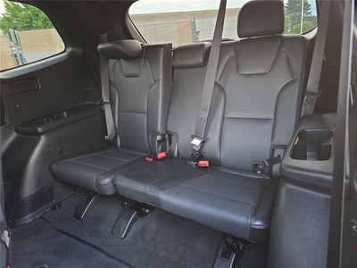 2023 Kia Telluride EX X-Line