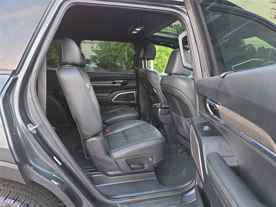 2023 Kia Telluride EX X-Line