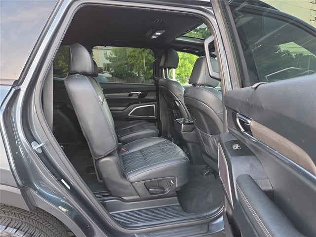 2023 Kia Telluride EX X-Line