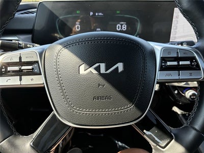 2023 Kia Telluride EX X-Line