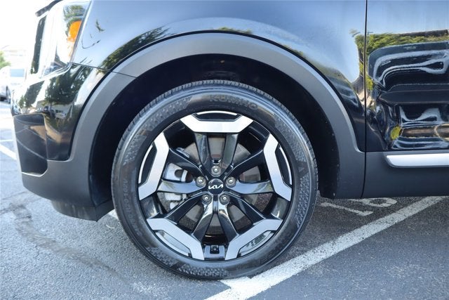 2023 Kia Telluride EX