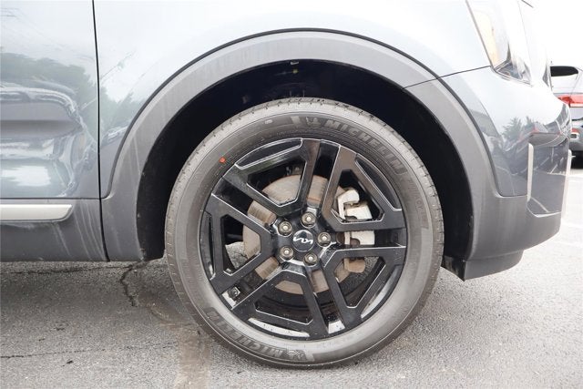 2023 Kia Telluride SX Prestige X-Line