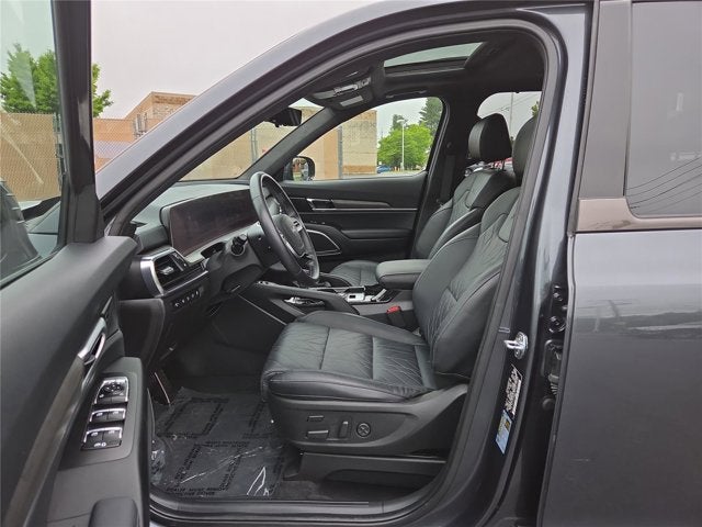 2023 Kia Telluride SX Prestige X-Line