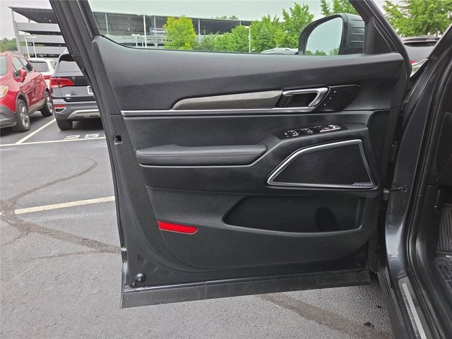 2023 Kia Telluride SX Prestige X-Line