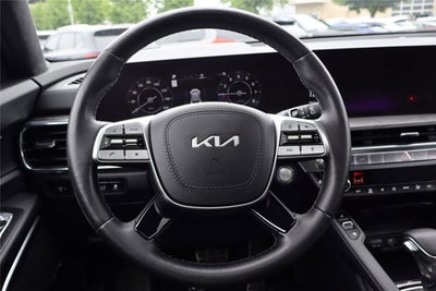 2023 Kia Telluride SX Prestige X-Line