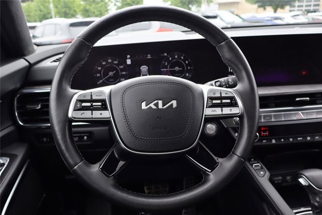 2023 Kia Telluride SX Prestige X-Line