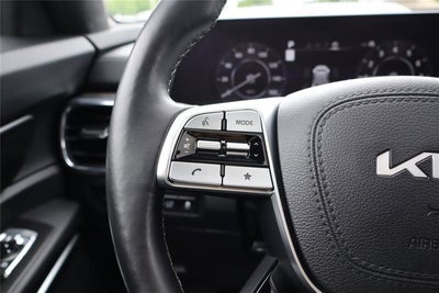 2023 Kia Telluride SX Prestige X-Line