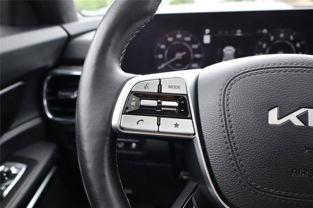 2023 Kia Telluride SX Prestige X-Line
