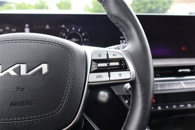 2023 Kia Telluride SX Prestige X-Line