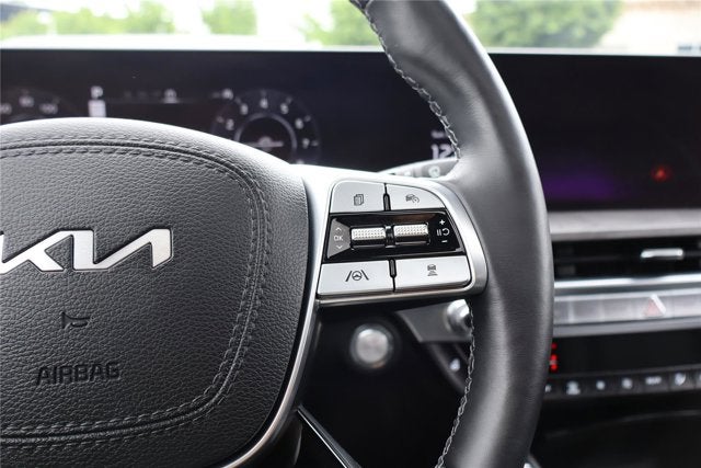 2023 Kia Telluride SX Prestige X-Line