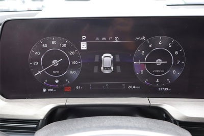 2023 Kia Telluride SX Prestige X-Line