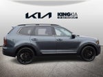 2023 Kia Telluride SX Prestige X-Line