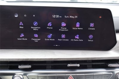 2023 Kia Telluride SX Prestige X-Line