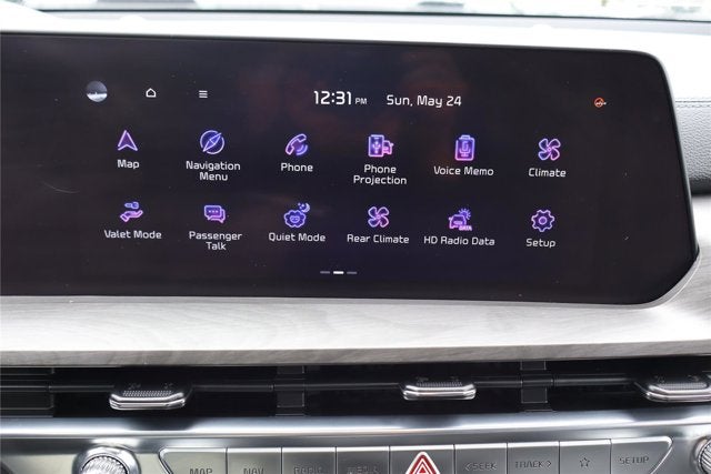 2023 Kia Telluride SX Prestige X-Line
