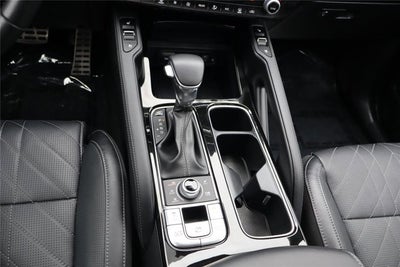 2023 Kia Telluride SX Prestige X-Line