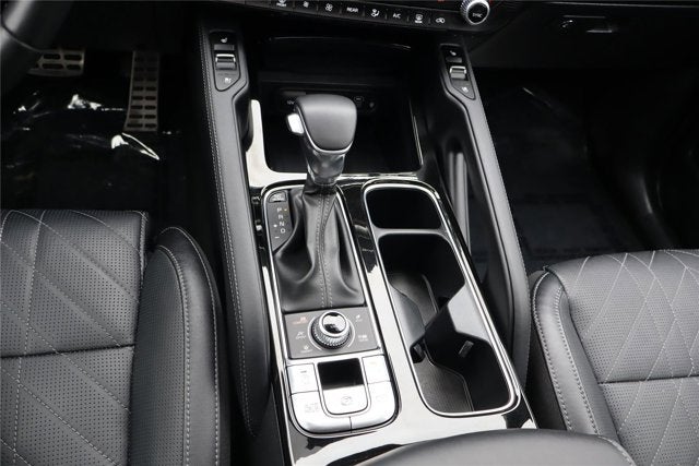 2023 Kia Telluride SX Prestige X-Line