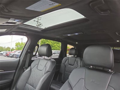 2023 Kia Telluride SX Prestige X-Line