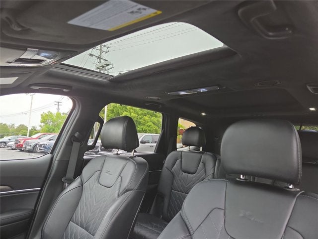 2023 Kia Telluride SX Prestige X-Line