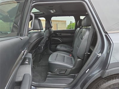 2023 Kia Telluride SX Prestige X-Line