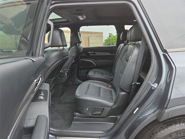 2023 Kia Telluride SX Prestige X-Line