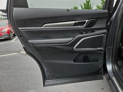 2023 Kia Telluride SX Prestige X-Line