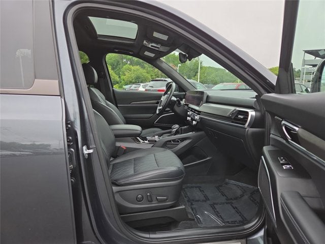 2023 Kia Telluride SX Prestige X-Line