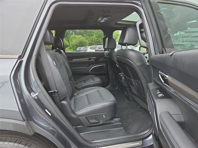 2023 Kia Telluride SX Prestige X-Line