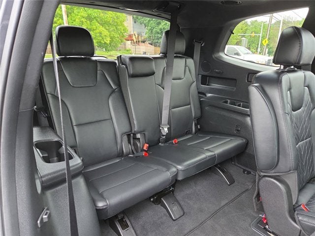 2023 Kia Telluride SX Prestige X-Line