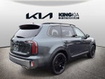 2023 Kia Telluride SX Prestige X-Line