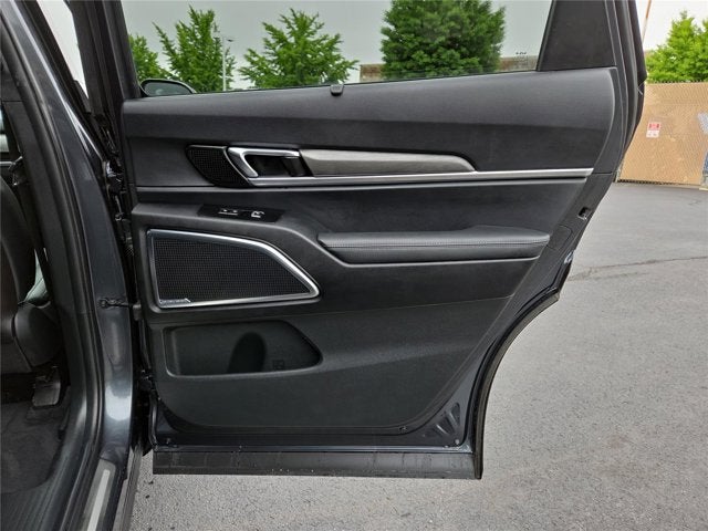 2023 Kia Telluride SX Prestige X-Line