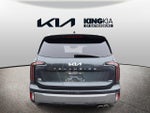 2023 Kia Telluride SX Prestige X-Line