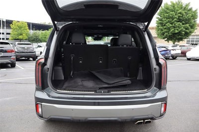2023 Kia Telluride SX Prestige X-Line