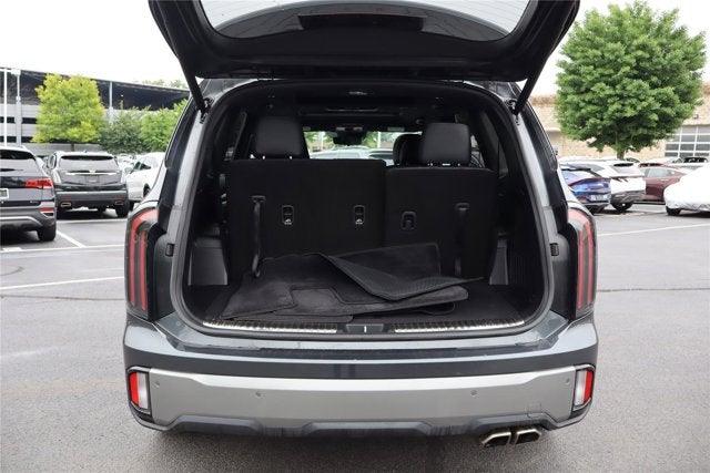 2023 Kia Telluride SX Prestige X-Line