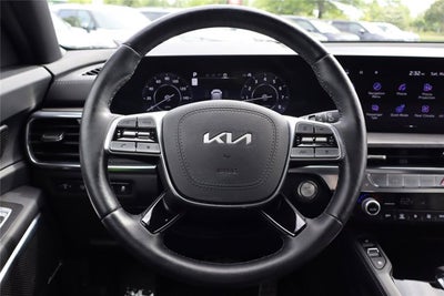 2024 Kia Telluride SX X-Line