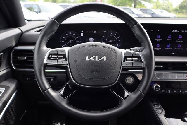2024 Kia Telluride SX X-Line
