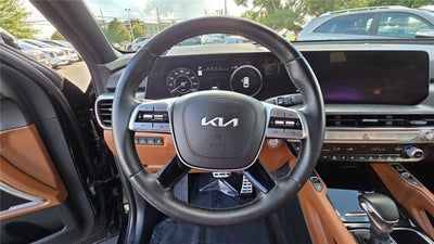 2024 Kia Telluride SX X-Line