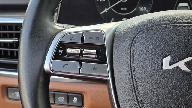 2024 Kia Telluride SX X-Line