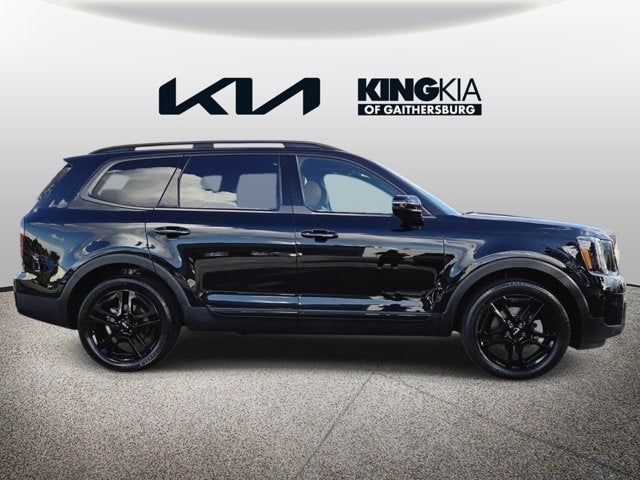 2024 Kia Telluride SX X-Line
