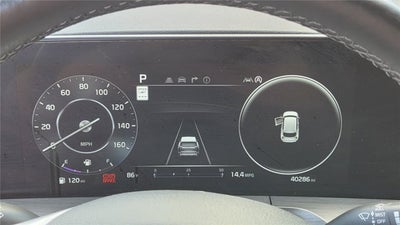 2024 Kia Telluride SX X-Line
