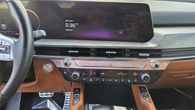 2024 Kia Telluride SX X-Line