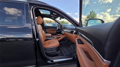 2024 Kia Telluride SX X-Line
