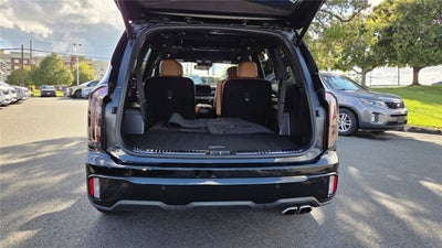 2024 Kia Telluride SX X-Line