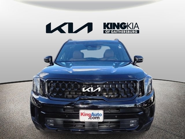 2024 Kia Telluride SX X-Line