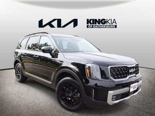 2023 Kia Telluride SX Prestige X-Pro