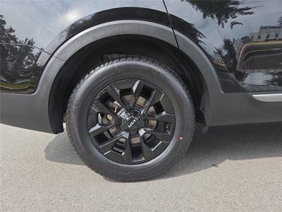 2023 Kia Telluride SX Prestige X-Pro