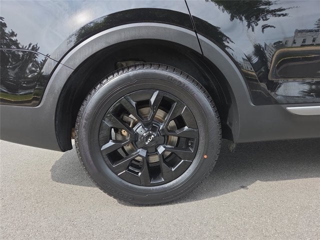 2023 Kia Telluride SX Prestige X-Pro