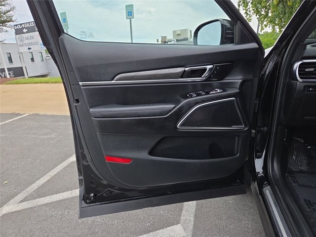 2023 Kia Telluride SX Prestige X-Pro