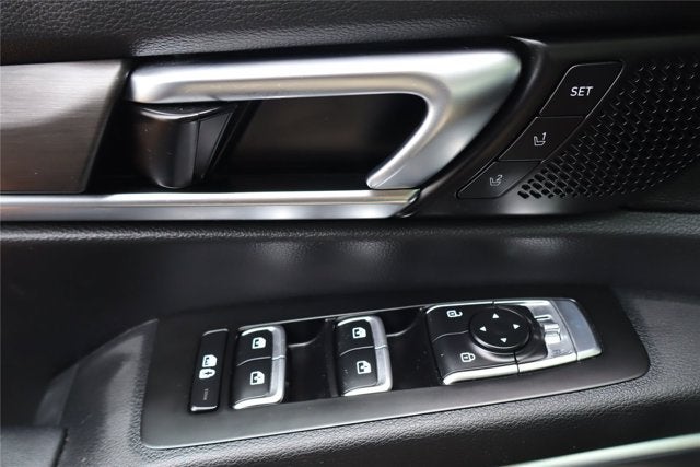 2023 Kia Telluride SX Prestige X-Pro