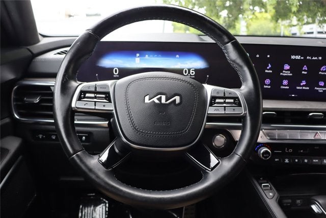 2023 Kia Telluride SX Prestige X-Pro