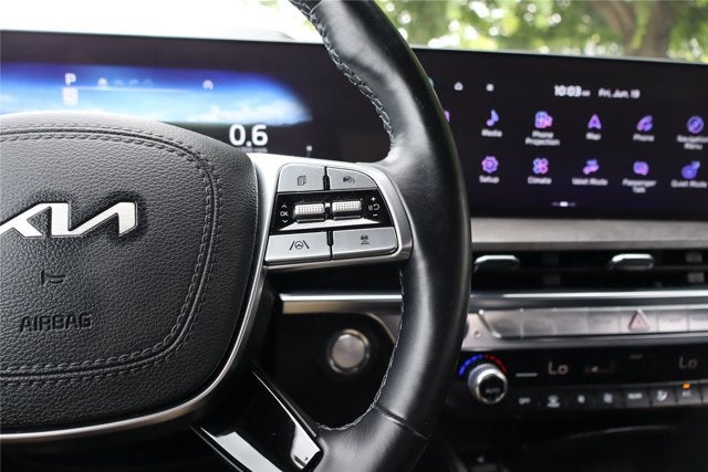 2023 Kia Telluride SX Prestige X-Pro